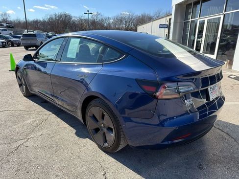 Used 2022 Tesla Model 3 Long Range image 5