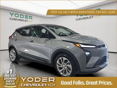 New 2027 Chevrolet Equinox LT w/ Convenience Package II