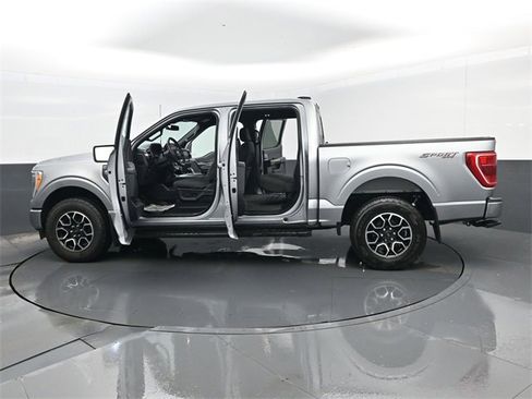 Used 2023 Ford F150 XLT w/ Equipment Group 302A High image 30
