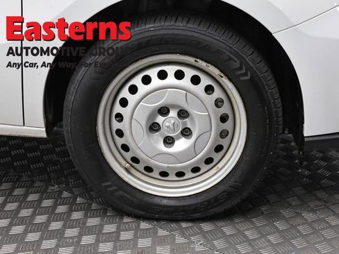 Used 2022 RAM ProMaster City Wagon FWD image 31