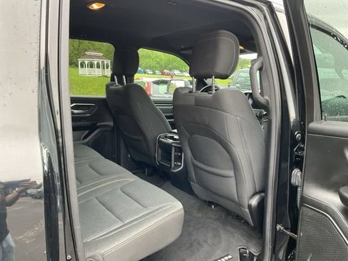 Used 2020 RAM 1500 Big Horn AWD/4WD image 54