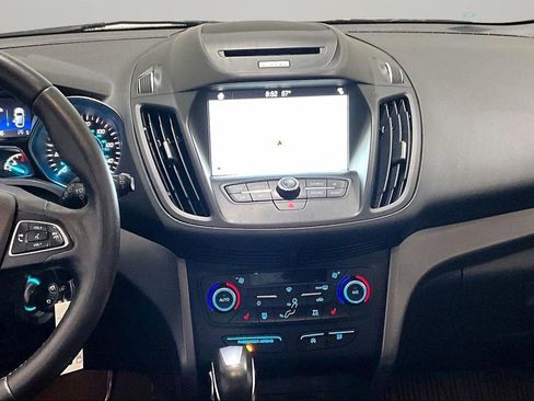 Used 2018 Ford Escape SEL image 9