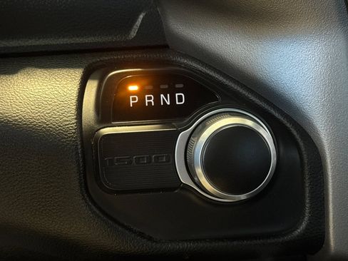 Used 2022 RAM 1500 Big Horn RWD image 31