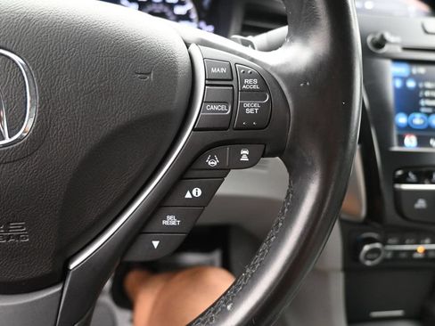 Used 2020 Acura ILX FWD image 16