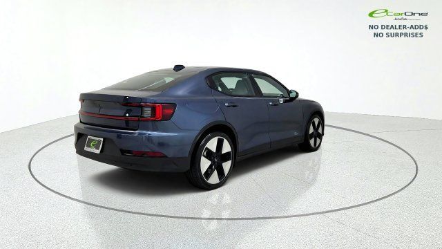 Used 2024 Polestar Polestar 2 AWD/4WD image 8