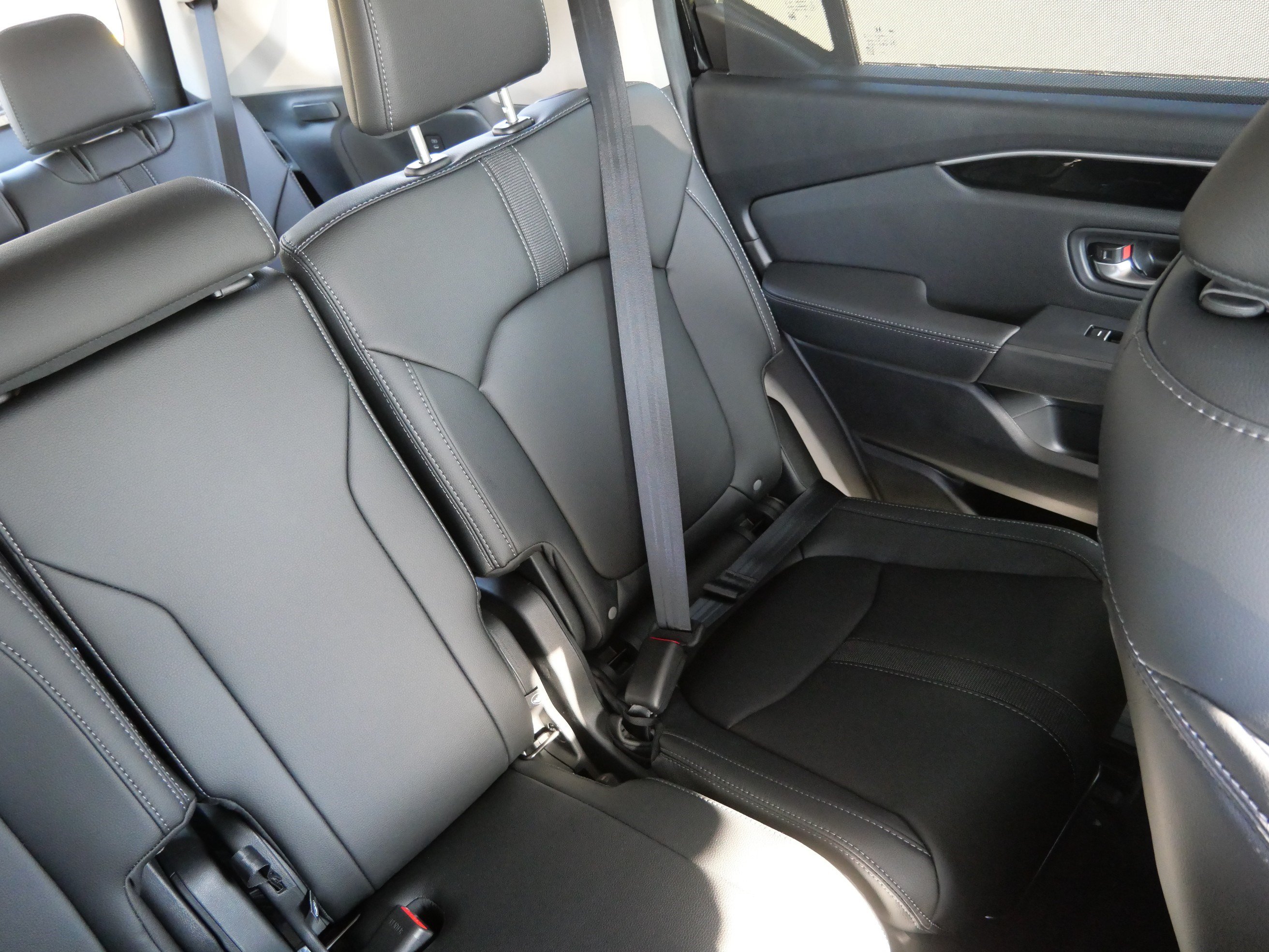 New 2026 Honda Pilot EX-L image 14