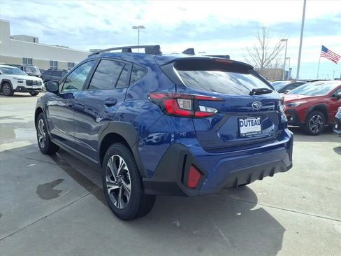 New 2026 Subaru Crosstrek 2.0i Premium image 5