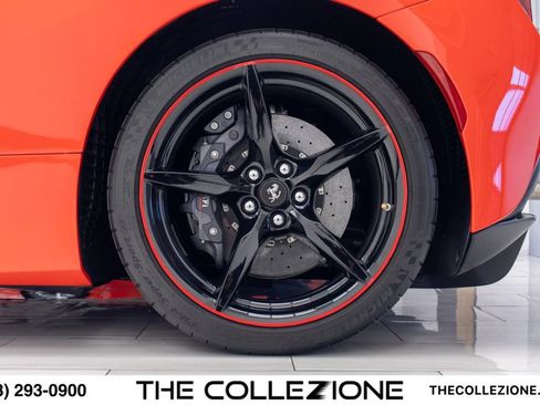 Used 2022 Ferrari F8 Tributo RWD image 21