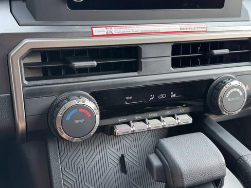 New 2025 Toyota 4Runner SR5 image 19