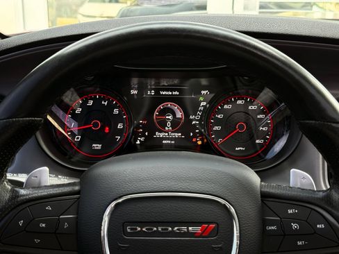 Used 2023 Dodge Charger R/T w/ Blacktop Package RWD image 37