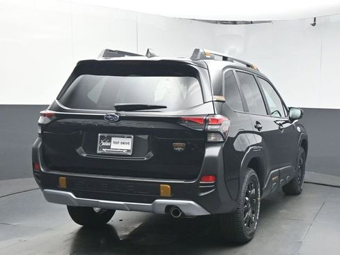 New 2026 Subaru Forester Wilderness w/ Wilderness Plus Package AWD/4WD image 7