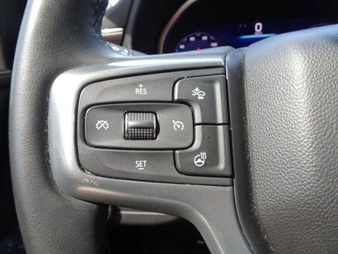 Used 2023 Chevrolet Tahoe LT w/ Luxury Package image 23