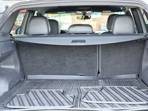 Used 2021 Volkswagen Atlas Cross Sport SE w/ Panoramic Sunroof Package FWD image 31