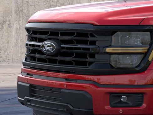 New 2026 Ford F150 XLT RWD image 19