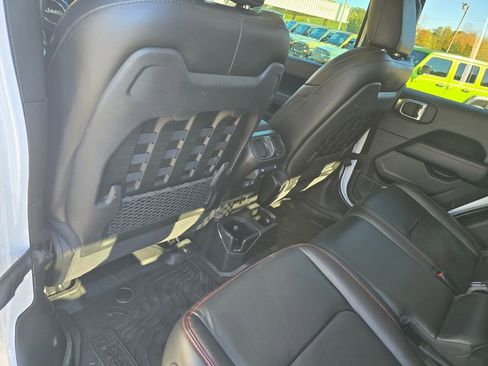 Used 2021 Jeep Gladiator Rubicon image 24