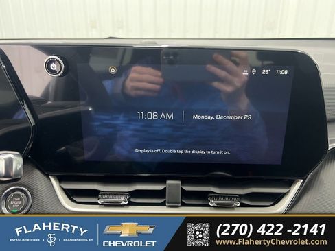 New 2026 Chevrolet Equinox LT image 26