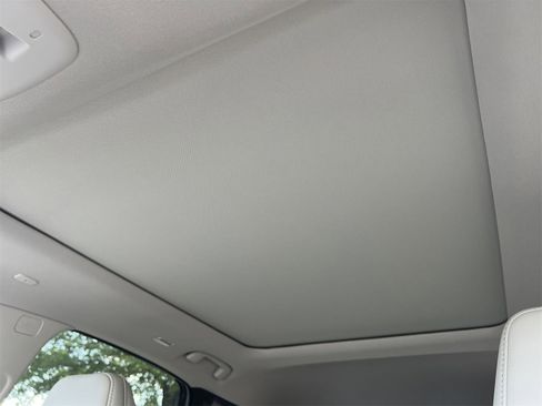 New 2025 Nissan Murano SL w/ Cargo Package image 16