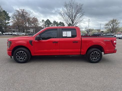 Used 2023 Ford F150 XL w/ STX Appearance Package image 2