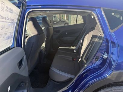 New 2026 Subaru Crosstrek 2.0i Premium