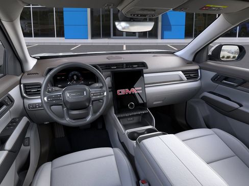 New 2026 GMC Terrain Denali w/ LPO, Floor Liner Package AWD/4WD image 16