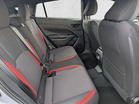 Certified 2025 Subaru Impreza RS image 19