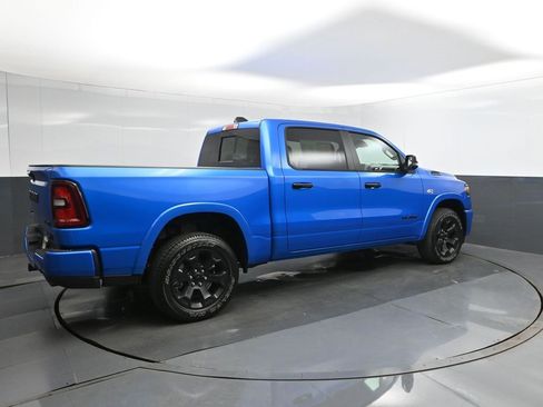 New 2026 RAM 1500 Lone Star image 15