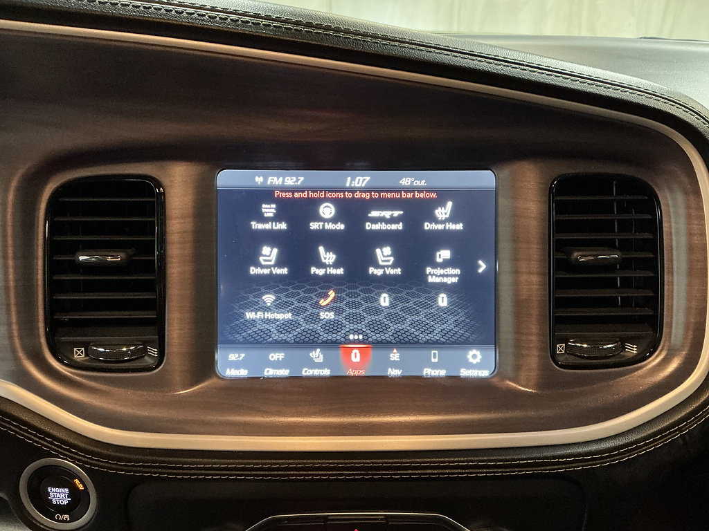 Used 2023 Dodge Charger Scat Pack RWD image 19