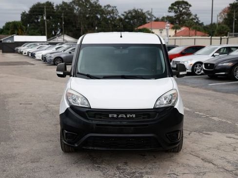 Used 2020 RAM ProMaster City Tradesman image 24