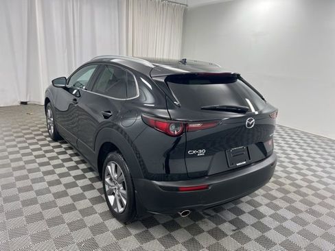 Used 2020 MAZDA CX-30 AWD w/ Premium Package image 6