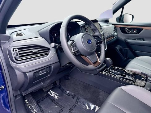 Certified 2026 Subaru Forester Sport AWD/4WD image 5