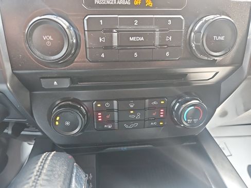 Used 2018 Ford F150 XLT w/ Equipment Group 302A Luxury AWD/4WD image 30