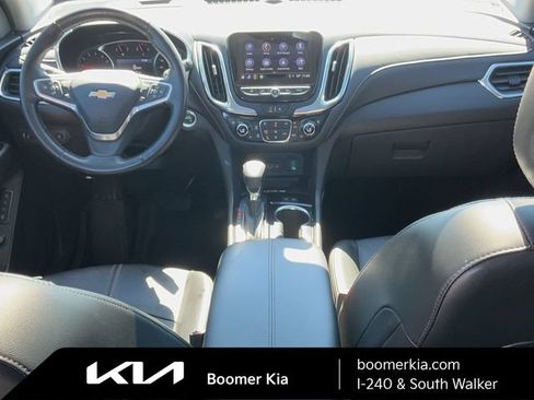 Used 2022 Chevrolet Equinox Premier FWD image 15