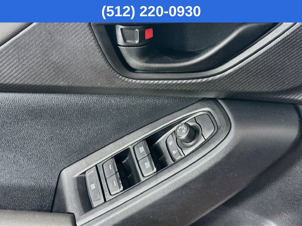 Certified 2024 Subaru Crosstrek 2.5i Wilderness w/ Crosstrek Mirror Package AWD/4WD image 22