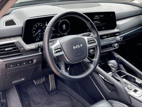 Used 2023 Kia Telluride SX AWD/4WD image 14