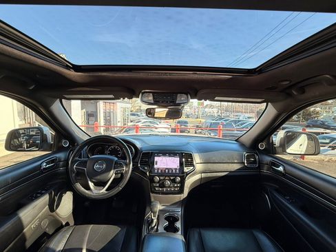 Used 2020 Jeep Grand Cherokee High Altitude image 26