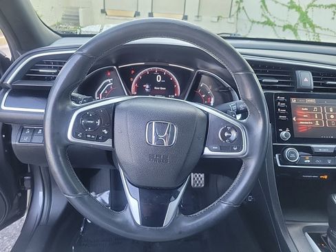 Used 2019 Honda Civic Sport image 20