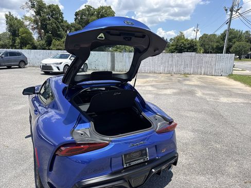 Used 2026 Toyota Supra RWD image 29