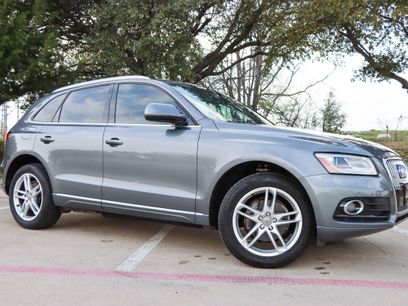 Used 2016 Audi Q5 2.0T Premium Plus w/ Technology Package