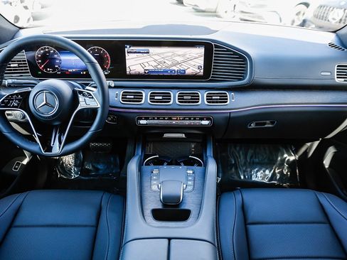 New 2026 Mercedes-Benz GLE 450 4MATIC Coupe image 10