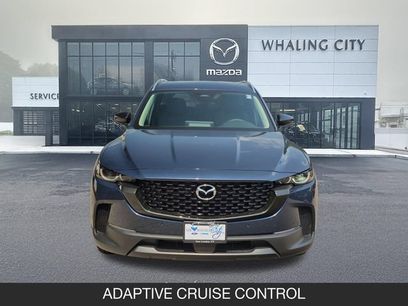 New 2026 MAZDA CX-50 AWD 2.5 S w/ Weather Package