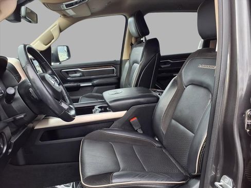 Used 2020 RAM 1500 Laramie image 23