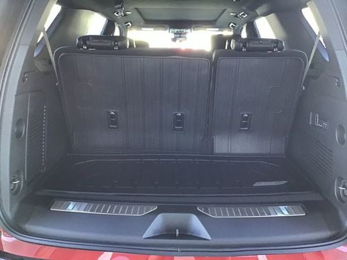 New 2026 GMC Yukon Denali image 34