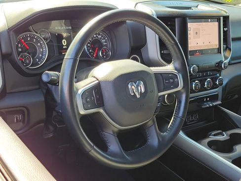 Certified 2023 RAM 1500 Big Horn AWD/4WD image 5