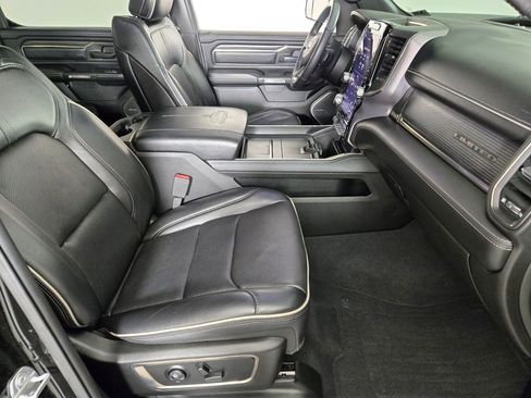 Used 2019 RAM 1500 Limited AWD/4WD image 22