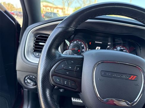 Used 2021 Dodge Charger Scat Pack w/ Daytona Edition Group image 12