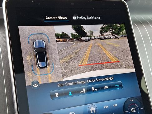 New 2025 Mercedes-Benz GLC 300 4MATIC image 19