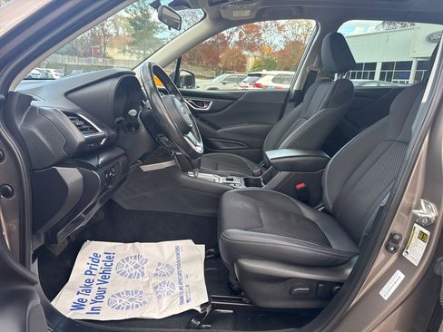 Certified 2022 Subaru Forester Premium image 20