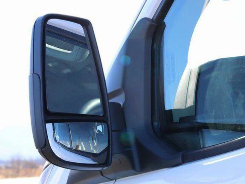New 2026 Ford Transit 250 Low Roof w/ Load Area Protection Package RWD image 8