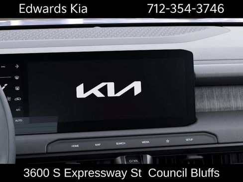 New 2027 Kia Telluride X-Line SX Prestige AWD/4WD image 22