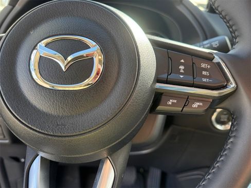Used 2024 MAZDA CX-5 AWD 2.5 S w/ Premium Package image 26